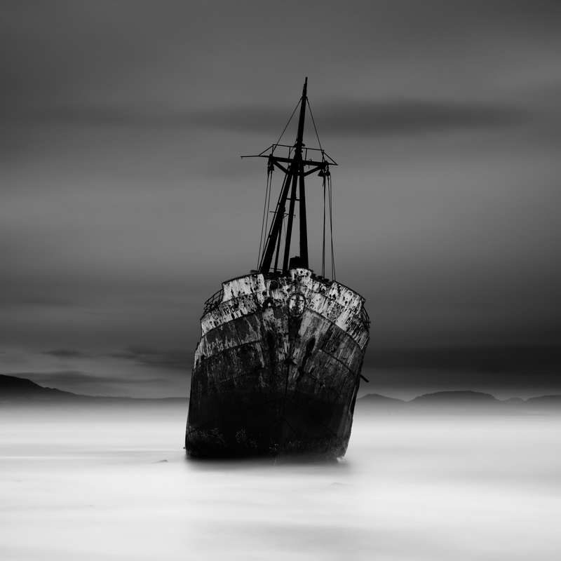 108 Last trip by Michel Rajkovic